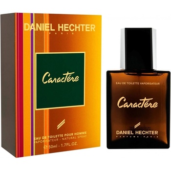 Caractere EDT